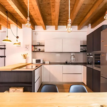 Ferienwohnung Casa Riberi Centro Mole Antonelliana Turin Exterior foto