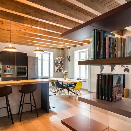 Ferienwohnung Casa Riberi Centro Mole Antonelliana Turin Exterior foto