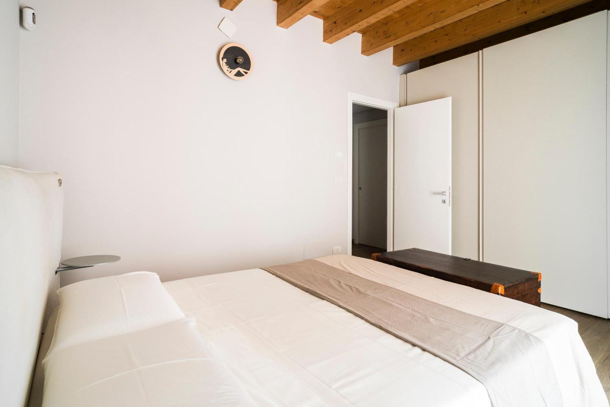 Apartment Casa Riberi Centro Mole Antonelliana Turin
